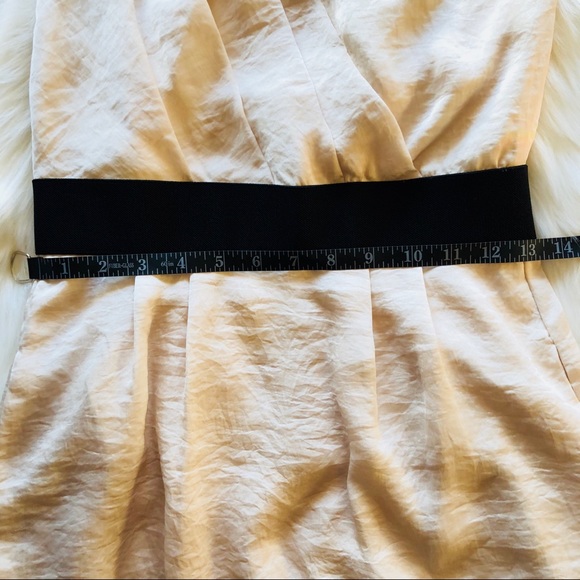 BCBGeneration Dress one-shoulder formal Dress - Picture 3 of 6